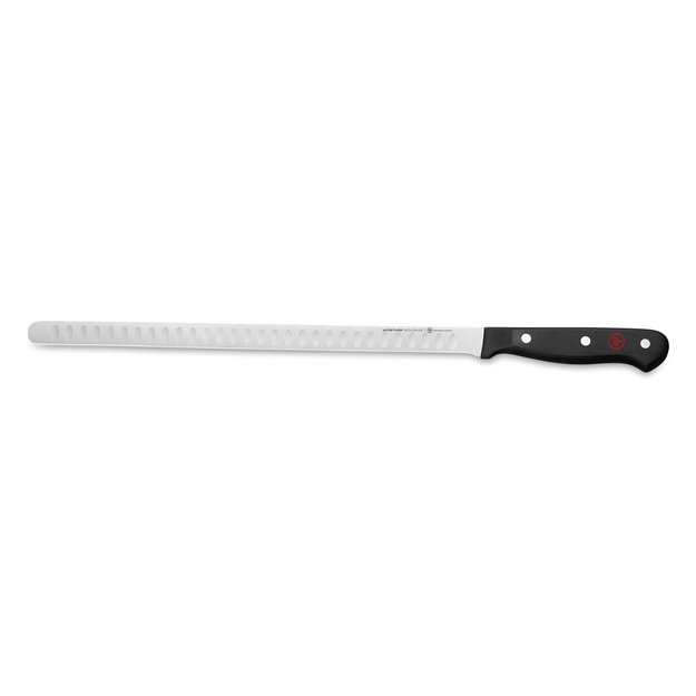 Salmon knife, 29 cm, Gourmet