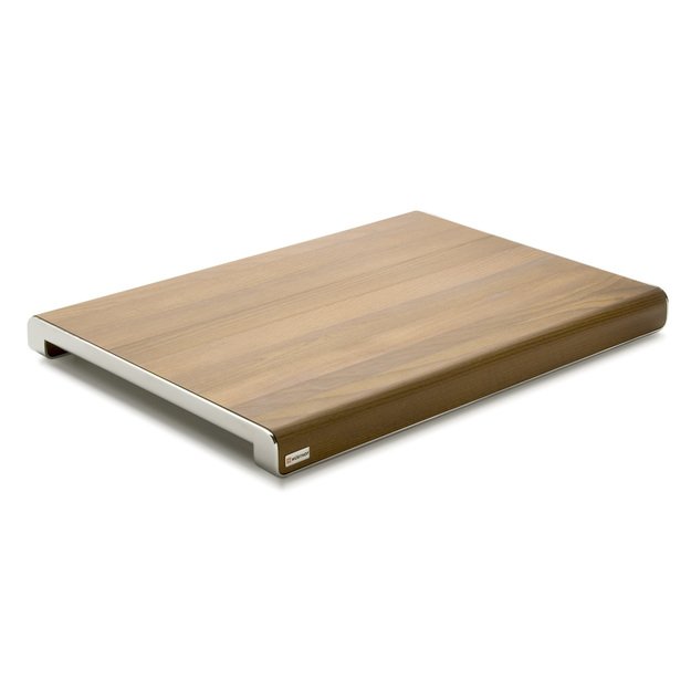 Cutting board, 50 x 35 x 4 cm, Beech wood