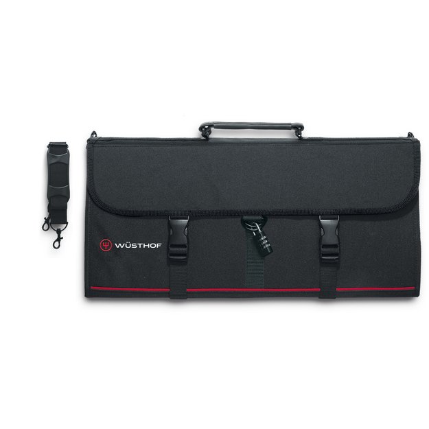 Knife bag, 51.4 x 27.6 cm