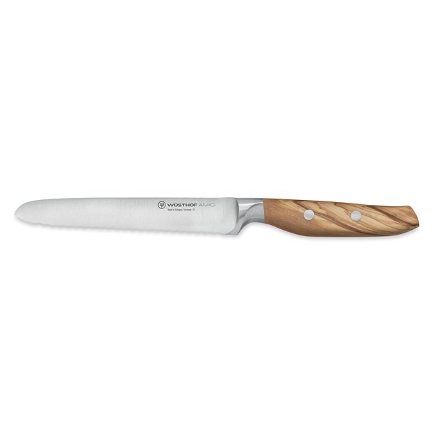 Universal knife, 14 cm, Amici