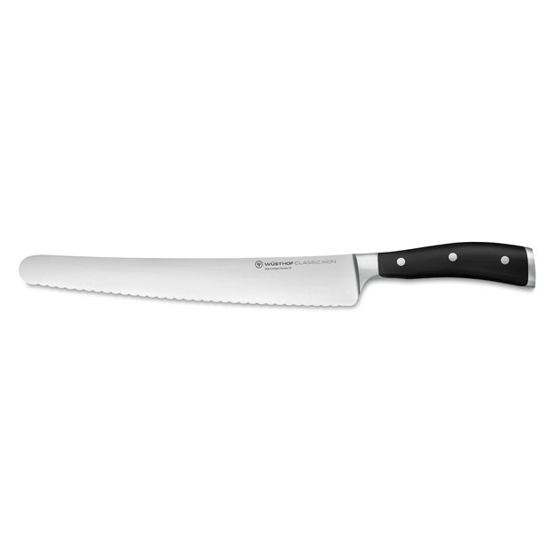 Super Slicer knife, 26 cm, Classic Ikon