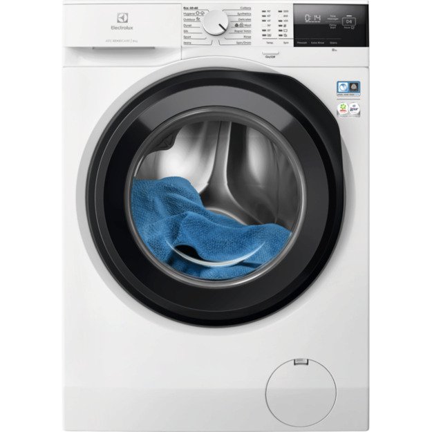 ELECTROLUX EW6F2282E