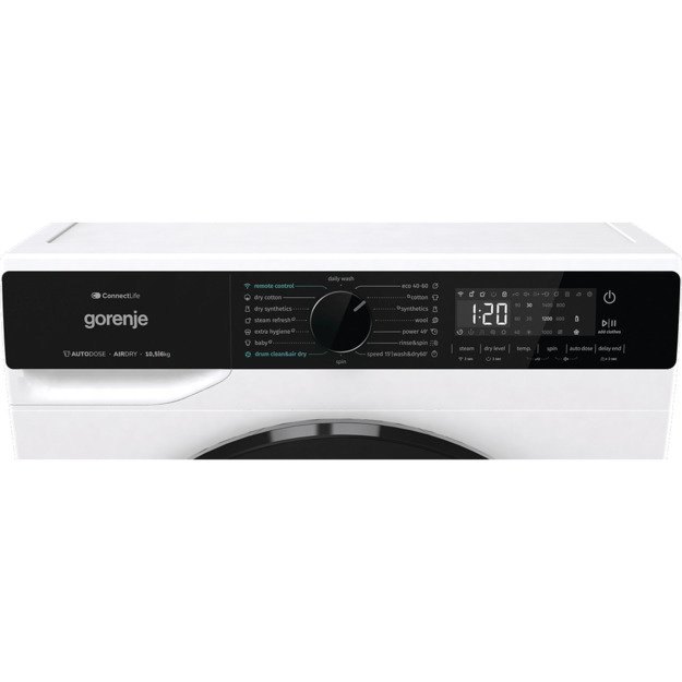 GORENJE WD2PA1X64ADAAW 5
