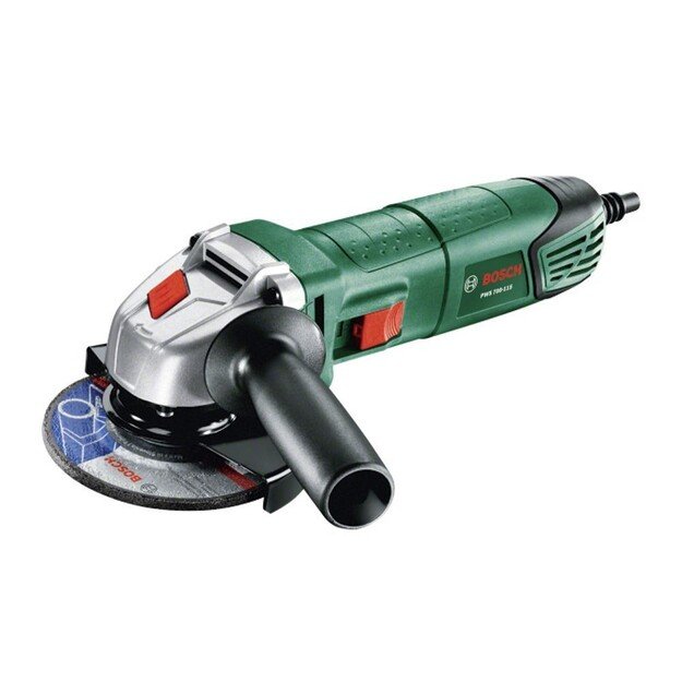 BOSCH PWS 700-115, 06033A240A