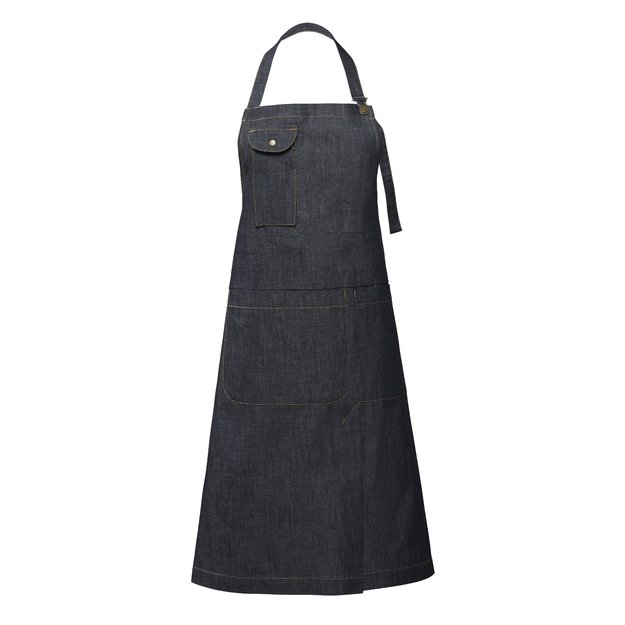 Jeans apron, Vignoble