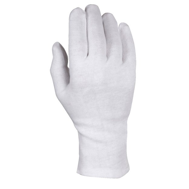 White gloves, T9, L/XL, Antigua