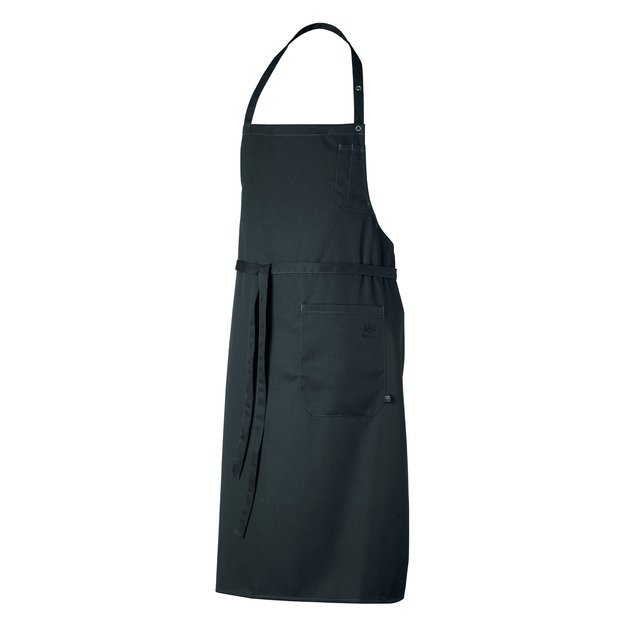 Black apron, Dax