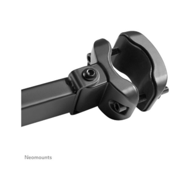 Neomounts FL40-450BL12 TV pole mount | Full motion 3