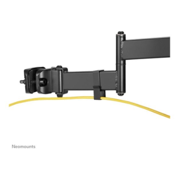 Neomounts FL40-450BL12 TV pole mount | Full motion 4
