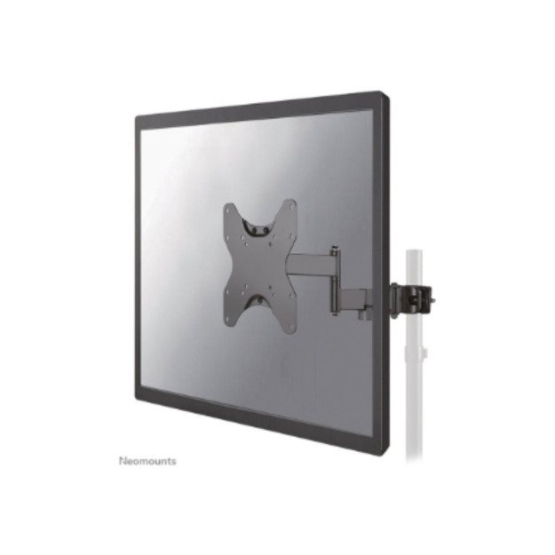 Neomounts FL40-450BL12 TV pole mount | Full motion