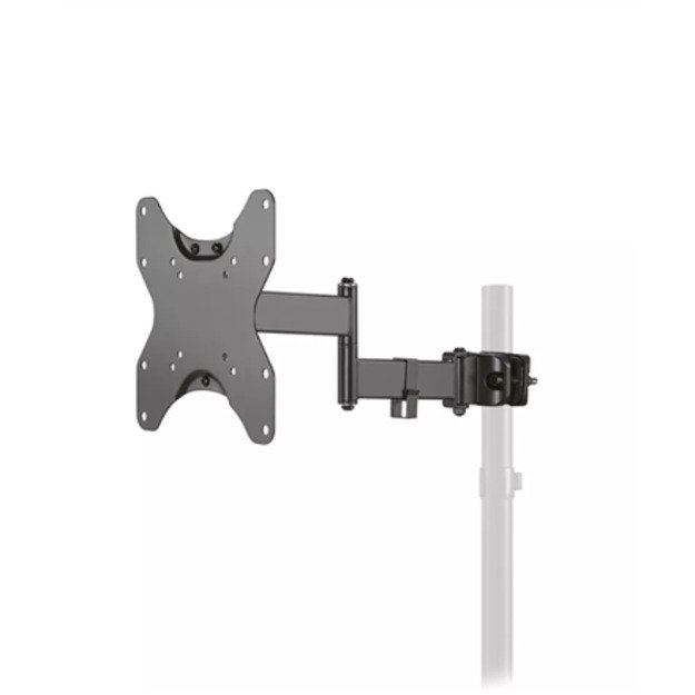 Neomounts FL40-450BL12 TV pole mount | Full motion 15