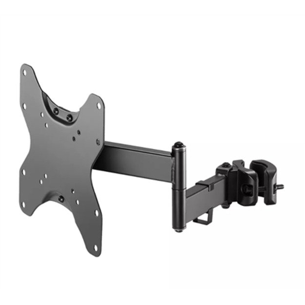 Neomounts FL40-450BL12 TV pole mount | Full motion 7