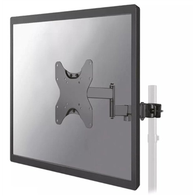 Neomounts FL40-450BL12 TV pole mount | Full motion 17