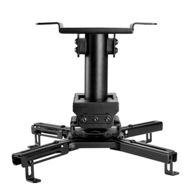 Neomounts Ceiling mount | CL25-530BL1 Beamer ceiling mount | Rotate 1