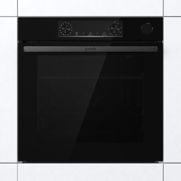 GORENJE BSA6737E15BG 7