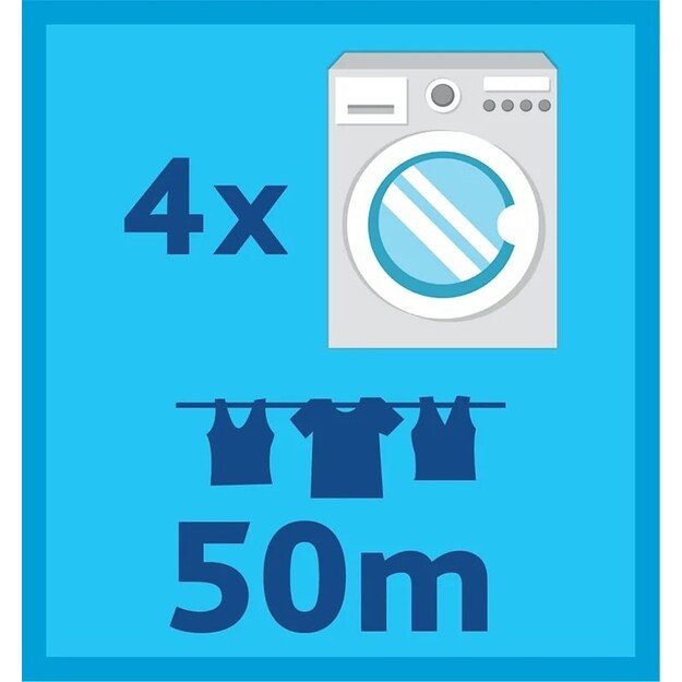 Clothes Drying Rack Vileda Sun-Rise 2