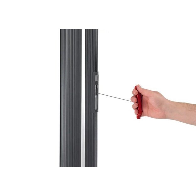 Clothes Drying Rack Vileda Sun-Rise 8