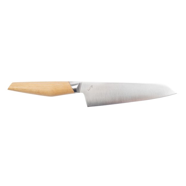Bunka knife, 16.5 cm, Kasane