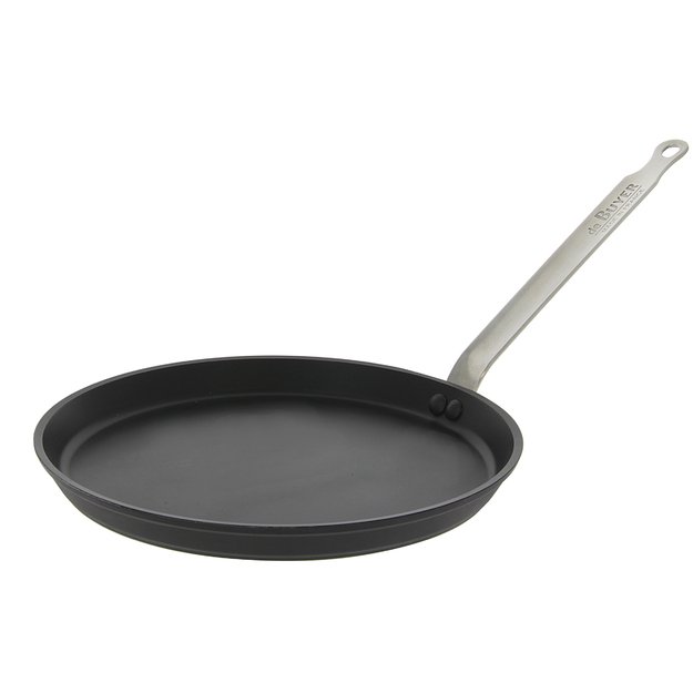 Pancake pan, 26 cm, Choc Intense