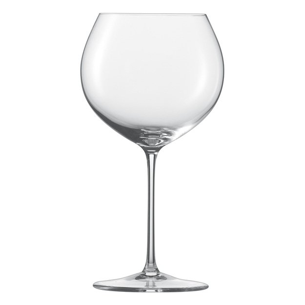 Glass, 750 ml, Enoteca, 2 pcs