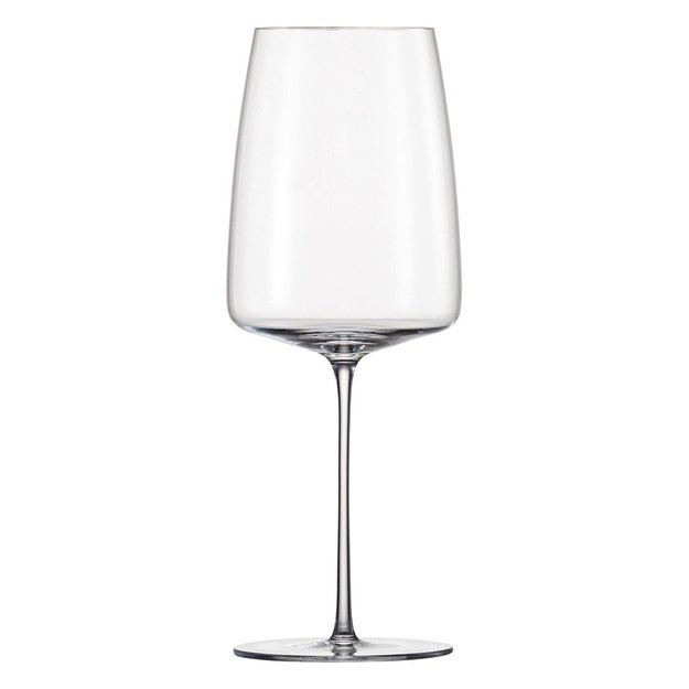 Glass, 555 ml, Simplify, 2 pcs