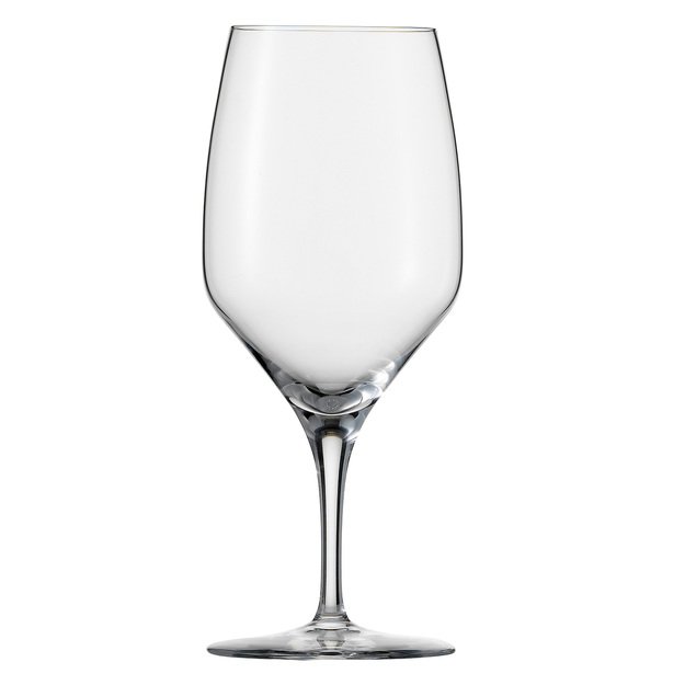 Glass, 400 ml, Alloro, 2 pcs