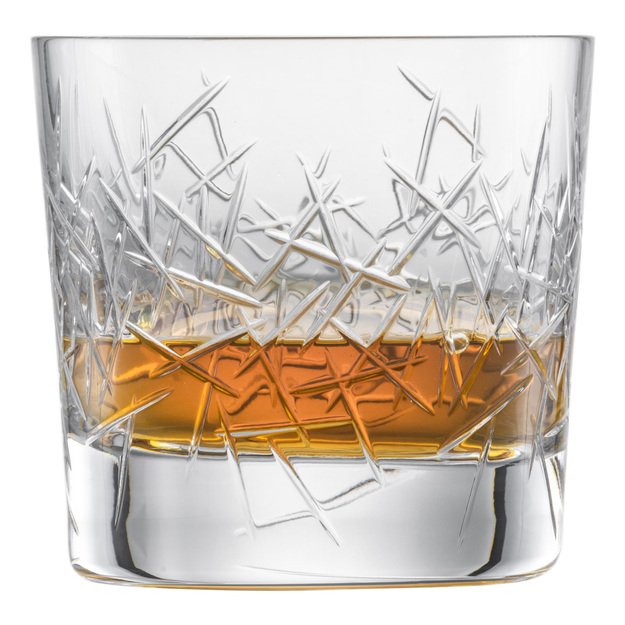 Whisky glass, 288 ml, Bar Premium No.3, 2 pcs