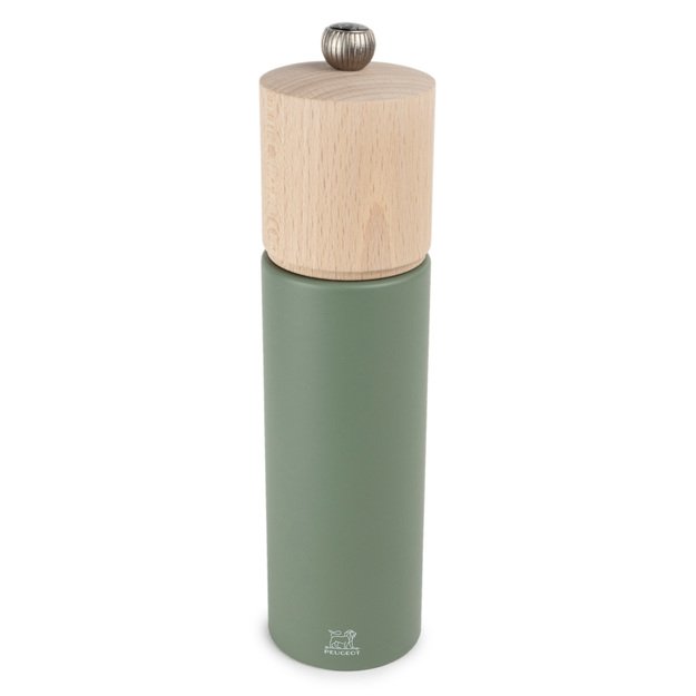 Pepper grinder, 21 cm, fern green, Boreal
