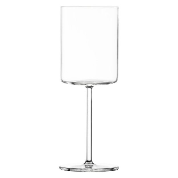 Glass, 440 ml, Modo, 4 pcs