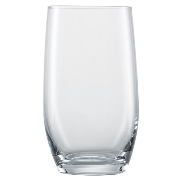 Tumbler glass, 330 ml, For You, 4 pcs