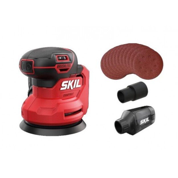 SKIL 3751CA, 20 V