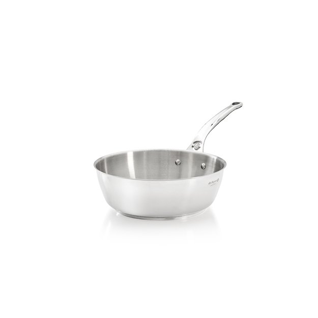 Conical saucepan, 3 l, Milady