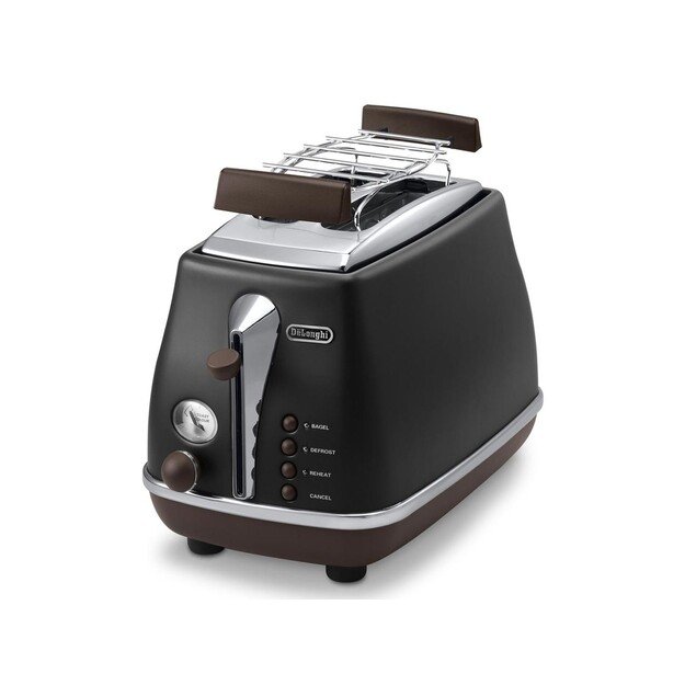 DELONGHI CTOV2103BK