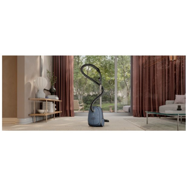 Dulkių siurblys ELECTROLUX EB61C2DBP 1