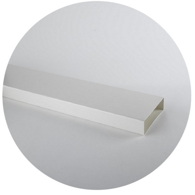 ELICA PIPE 1000 MM 218X55