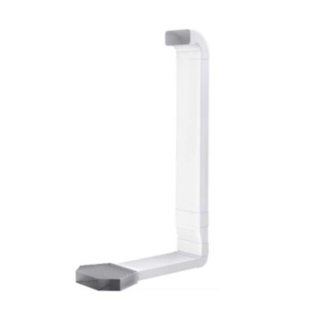 FABER RECYCLING KIT / Lateral recycling version / plinth min.70H GALILEO STRIPES / GALILEO SLIM