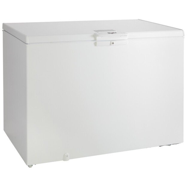 WHIRLPOOL WHE31352 FO 3