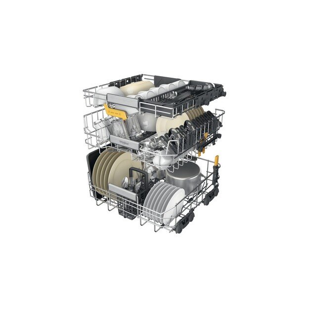 WHIRLPOOL W8I HP42 L