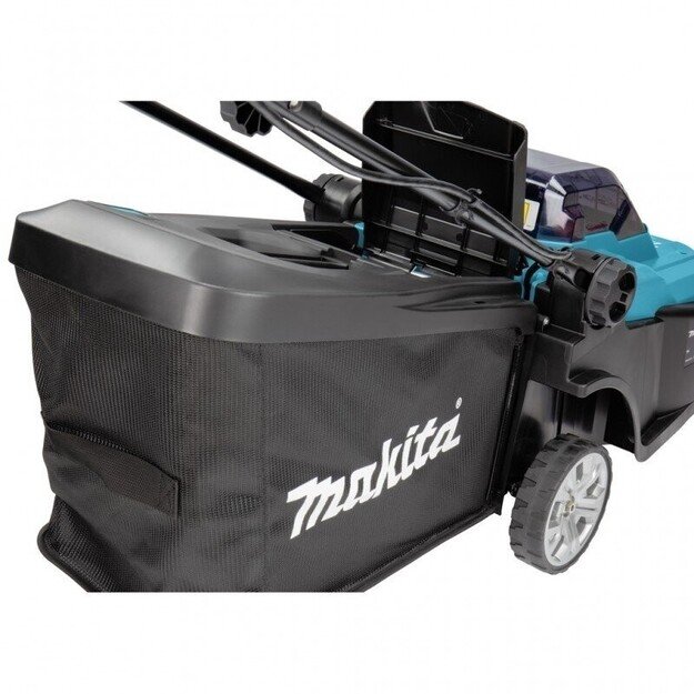MAKITA DLM432Z, be baterijos ir įkroviklio