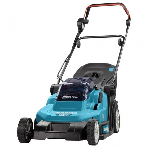 MAKITA DLM432Z, be baterijos ir įkroviklio