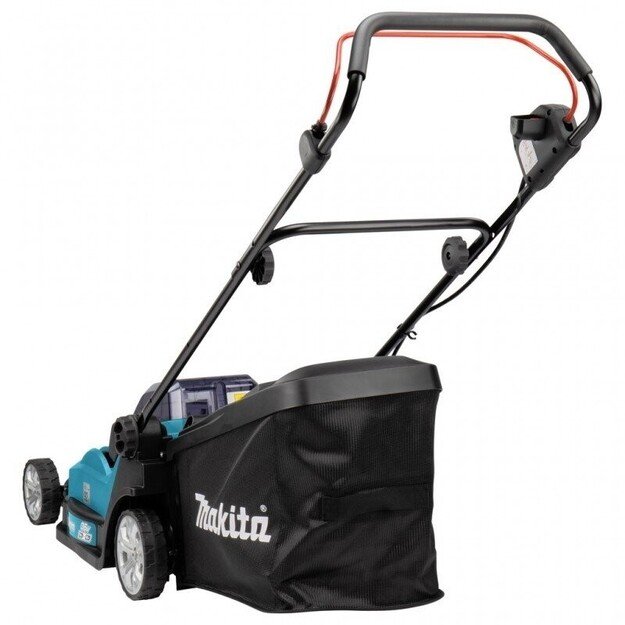 MAKITA DLM432Z, be baterijos ir įkroviklio