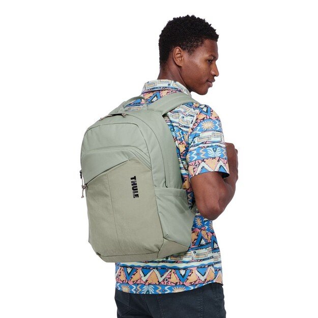Thule 5207 Indago Backpack 23L Quiet Green 3