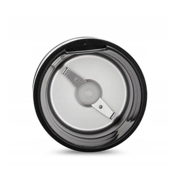 Kavamalė Zelmer ZCG7425, sidabro 1