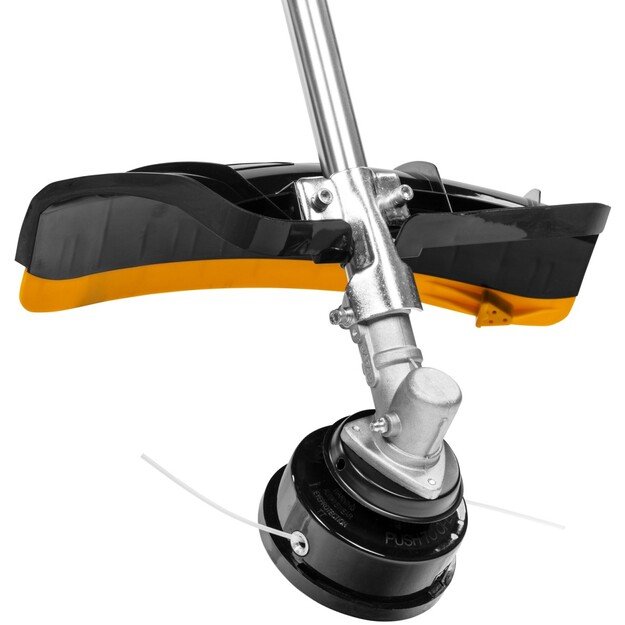 Krūmapjovė TEXAS BC425D 4T, 90068138 6