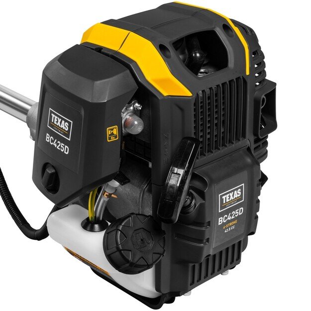 Krūmapjovė TEXAS BC425D 4T, 90068138 1