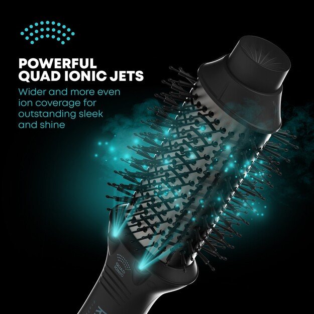 Revamp DR-1950-EU Progloss Pro Define Perfect Blow Dry 4