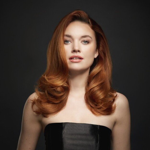 Revamp DR-1950-EU Progloss Pro Define Perfect Blow Dry 1