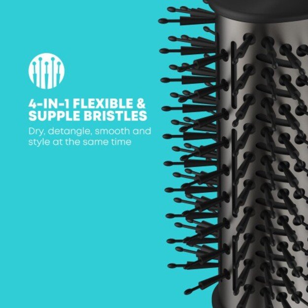 Revamp DR-1950-EU Progloss Pro Define Perfect Blow Dry 3