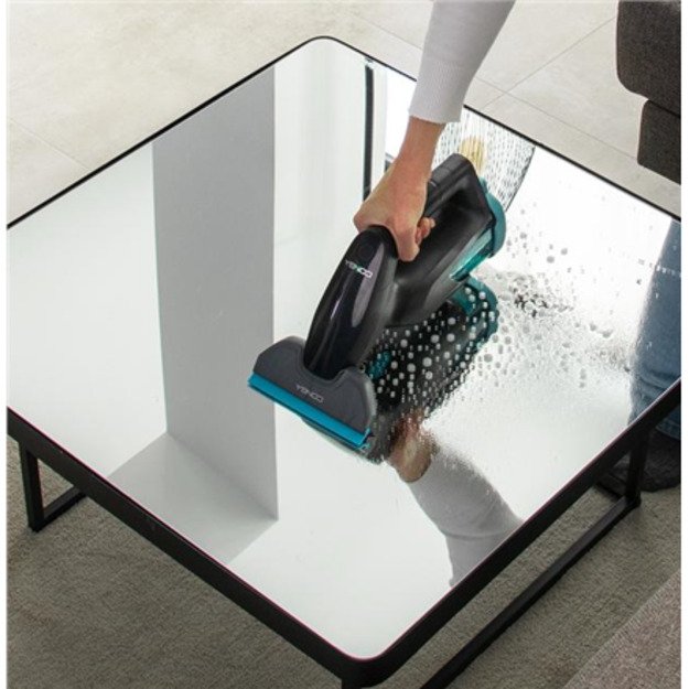 Cecotec Conga Popstar Glass Titanium Window vacuum cleaner 1