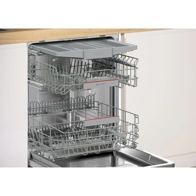 Indaplovė Bosch SBI4ECS28E